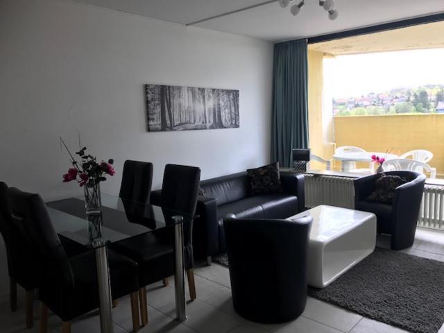Panoramic Apartments Hohegeiss Room photo