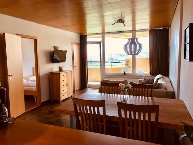 Panoramic Apartments Hohegeiss Exterior photo