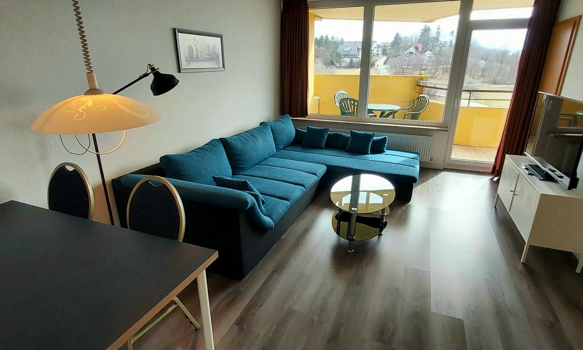 Panoramic Apartments Hohegeiss Room photo